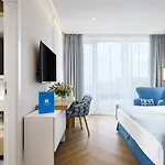 Viva Mare By Santa Marina Hotel Sozopol