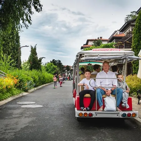 Viva Mare By Santa Marina 4*