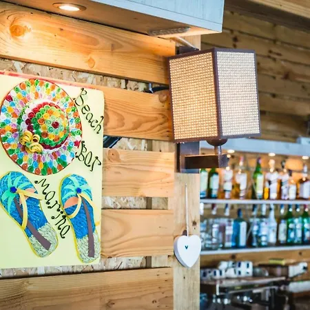 Viva Mare By Santa Marina Hotel 4*