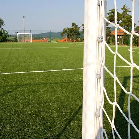 酒店 Viva Mare By Santa Marina 4*