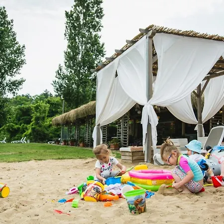 酒店 Viva Mare By Santa Marina 索佐波尔