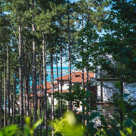 Viva Mare By Santa Marina 酒店