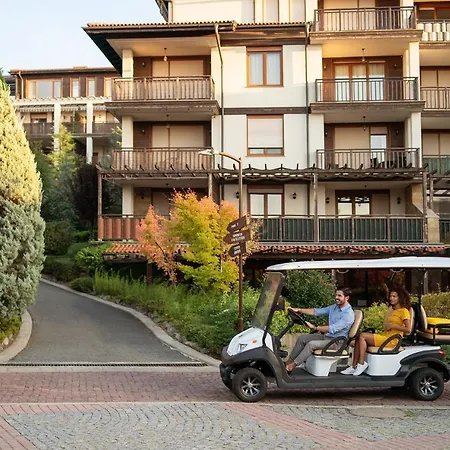 酒店 Viva Mare By Santa Marina 索佐波尔