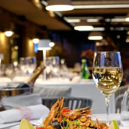 Viva Mare By Santa Marina Hotel 4*