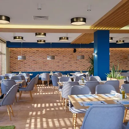 Viva Mare By Santa Marina Sozopol