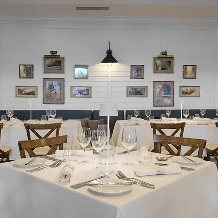 酒店 Viva Mare By Santa Marina 4*