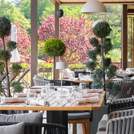 Viva Mare By Santa Marina Hotel