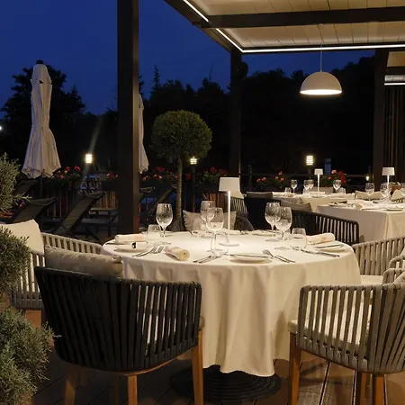 Hotel Viva Mare By Santa Marina Sozopol