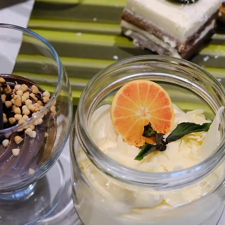 酒店 Viva Mare By Santa Marina 4*