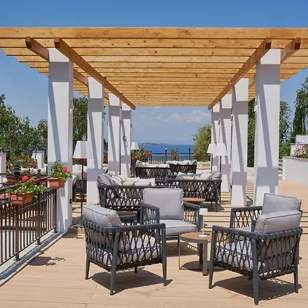 Viva Mare By Santa Marina 4* Sozopol