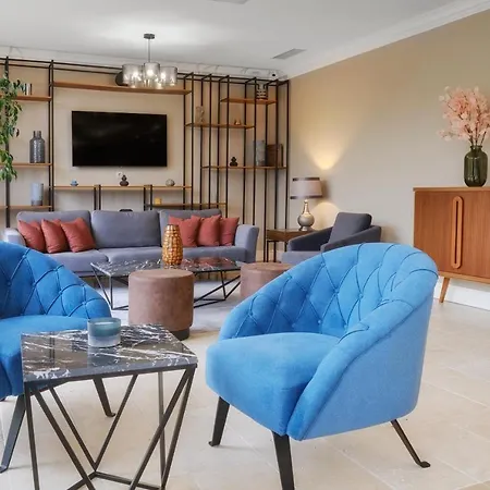 Viva Mare By Santa Marina Hotel