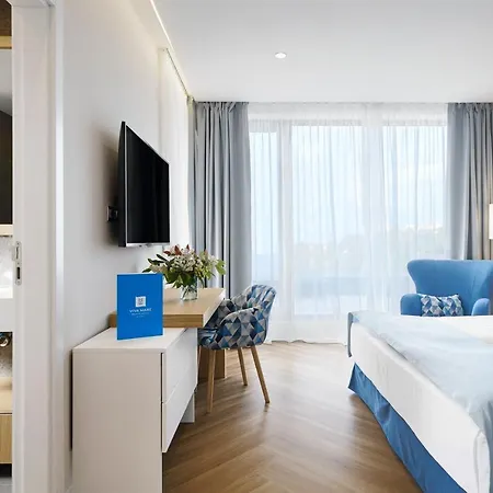 Viva Mare By Santa Marina Hotel Sozopol