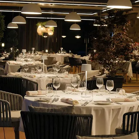 酒店 Viva Mare By Santa Marina 4*