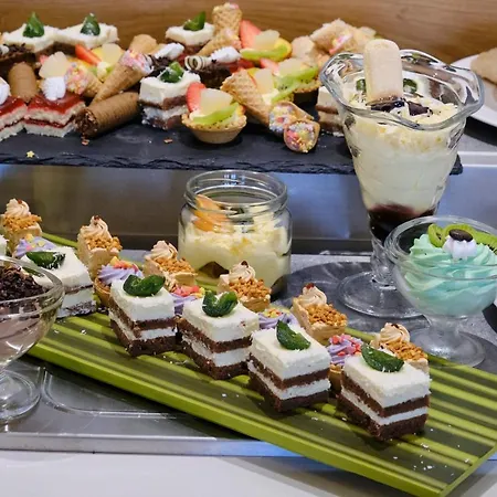 酒店 Viva Mare By Santa Marina 4*