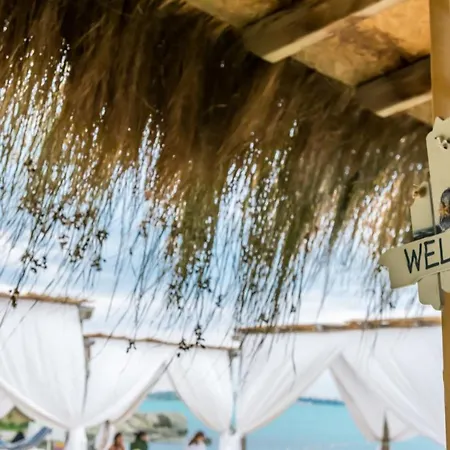 Viva Mare By Santa Marina 4* 索佐波尔