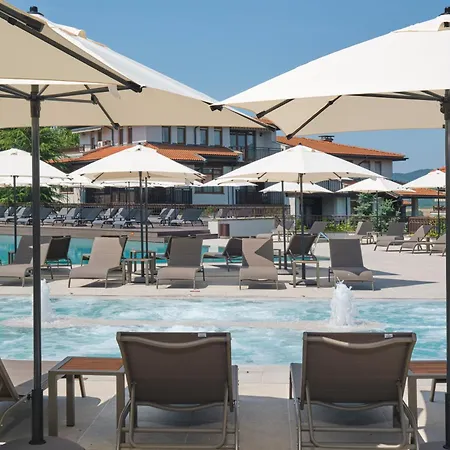 Viva Mare By Santa Marina 4* Sosopol