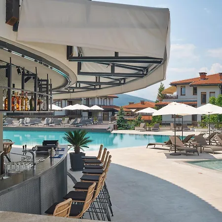 Viva Mare By Santa Marina 4* 索佐波尔