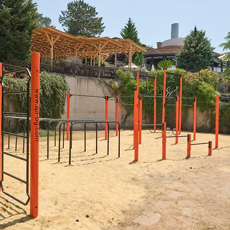 Viva Mare By Santa Marina 4*