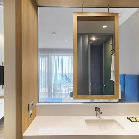 Viva Mare By Santa Marina Hotel Sozopol