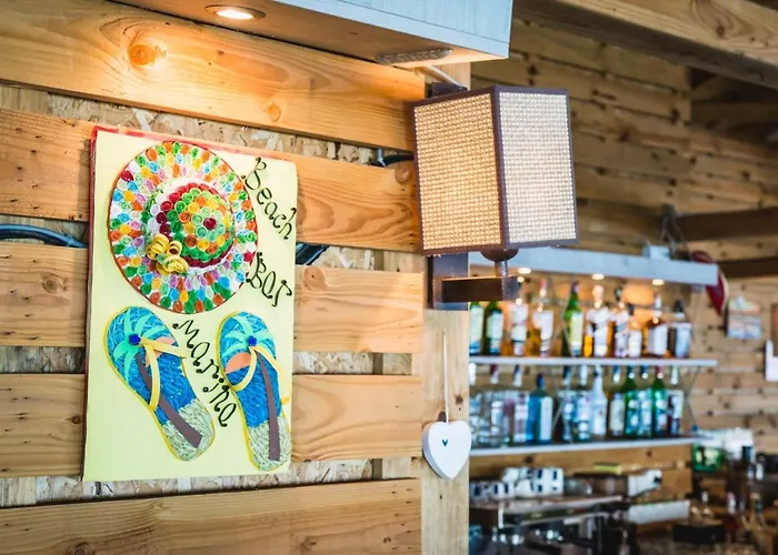 Viva Mare By Santa Marina Отель 4*