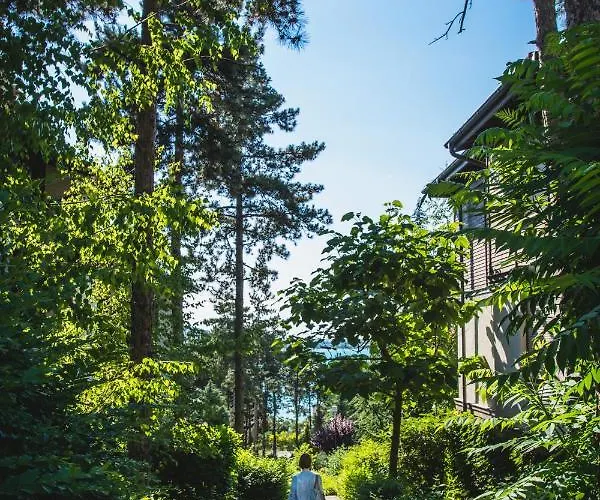 Viva Mare By Santa Marina 4* Sosopol