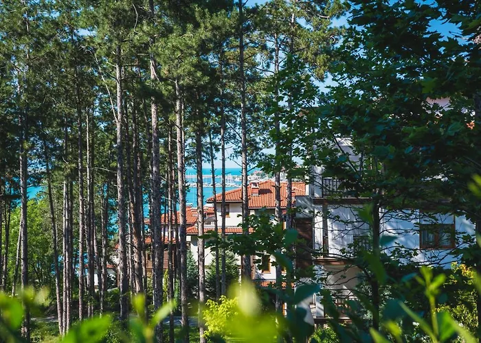 Viva Mare By Santa Marina Hotel