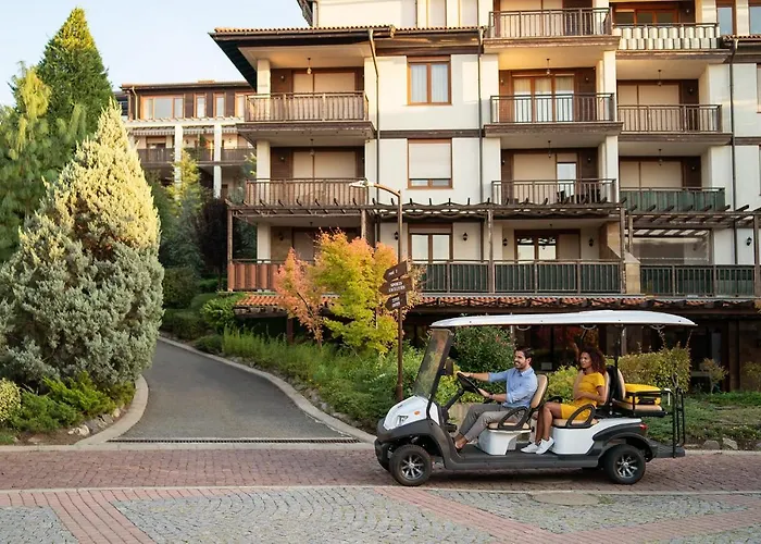 Hotel Viva Mare By Santa Marina Sosopol