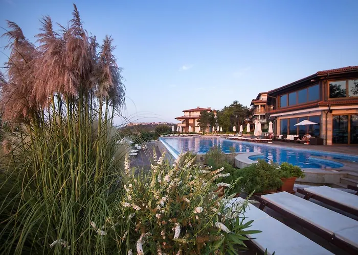 Hotel Viva Mare By Santa Marina Sosopol