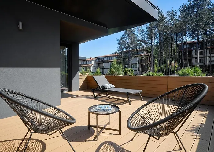 Hotel Viva Mare By Santa Marina Sosopol