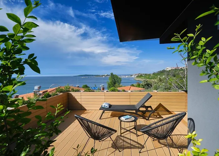 Viva Mare By Santa Marina 4*