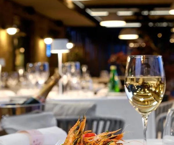 Viva Mare By Santa Marina Отель 4*