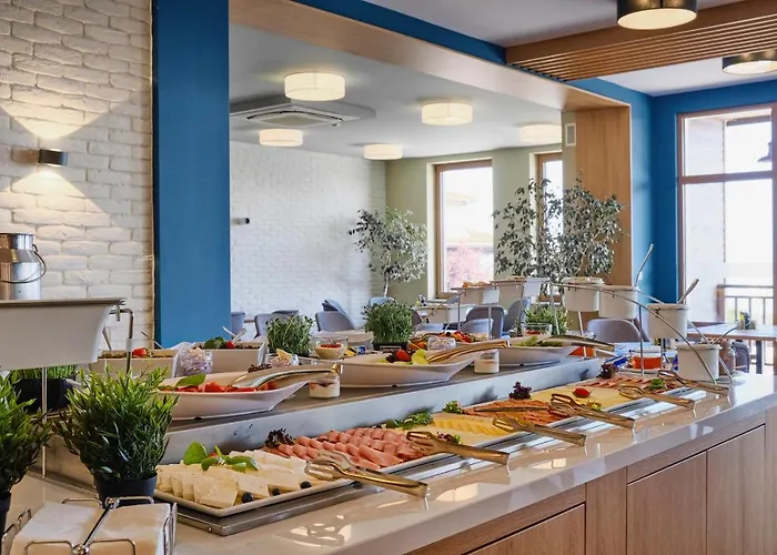 Viva Mare By Santa Marina Созополь