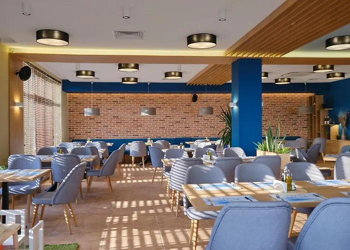 Viva Mare By Santa Marina Sosopol