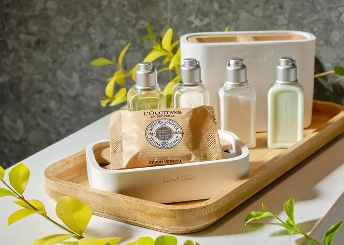 Viva Mare By Santa Marina Отель