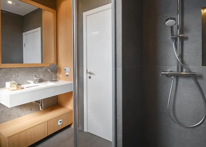 Viva Mare By Santa Marina Отель