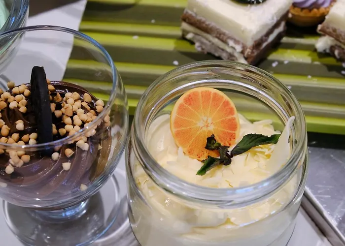 Отель Viva Mare By Santa Marina 4*