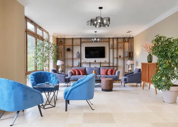 Hotel Viva Mare By Santa Marina Sosopol