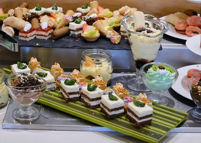 Отель Viva Mare By Santa Marina 4*