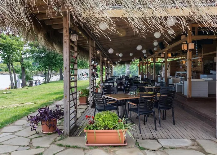 Viva Mare By Santa Marina 4*