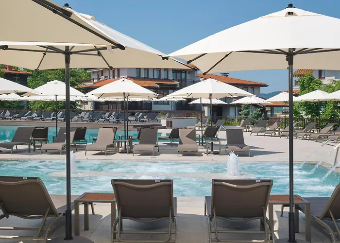 Viva Mare By Santa Marina 4* Sosopol