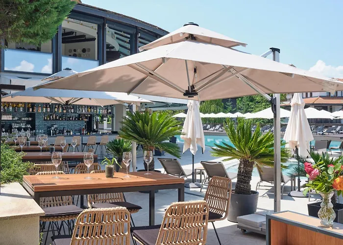 Viva Mare By Santa Marina Sosopol