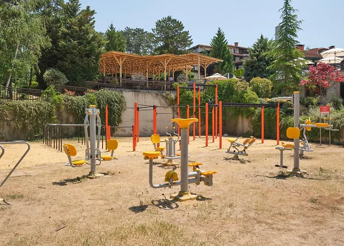 Viva Mare By Santa Marina Hotel 4*